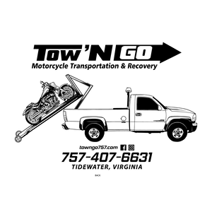 Tow N Go Toy Drive Fundraiser